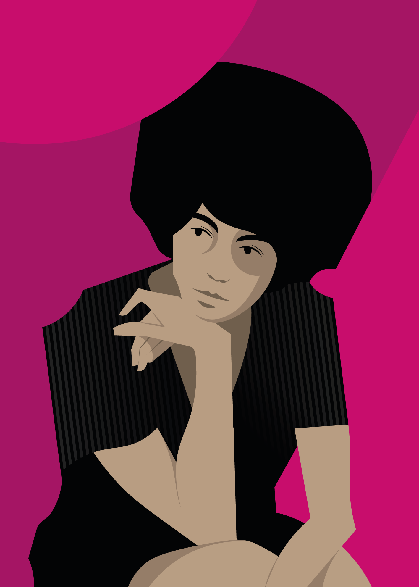 Angela Davis